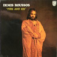 Demis Roussos, Fire and Ice, 1971