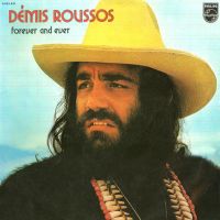 Demis Roussos, Forever and Ever, 1973