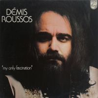 Demis Roussos, My Only Fascination, 1974