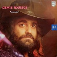 Demis Roussos, Souvenirs, 1975