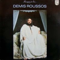 Demis Roussos, Happy to Be... 1976