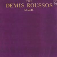 Demis Roussos, he Demis Roussos Magic, 1977