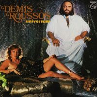 Demis Roussos, Universum, 1979