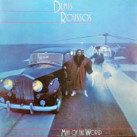 Demis Roussos, Man of the World, 1980