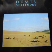 Demis Roussos, Attitudes, 1982