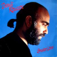 Demis Roussos, Greater Love, 1986