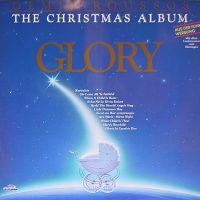 Demis Roussos, Glory (Christmas album), 1987