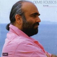 Demis Roussos, Time, 1988