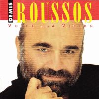 Demis Roussos, Voice and Vision, 1989