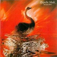 Depeche Mode, Speak & Spell, 1981