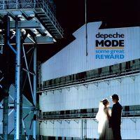 Depeche Mode, Some Great Reward, 1984