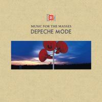 Depeche Mode, Music for the Masses, 1987