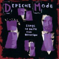 Depeche Mode, Songs of Faith and Devotion, 1993