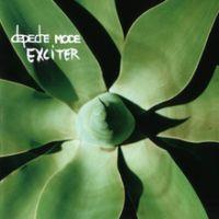 Depeche Mode, Exciter, 2001