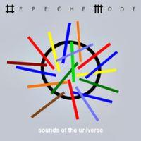 Depeche Mode, Sounds of the Universe, 2009