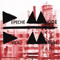 Depeche Mode, Delta Machine, 2013