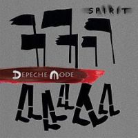 Depeche Mode, Spirit, 2017