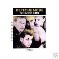 Depeche Mode Greatest Hits, 1987