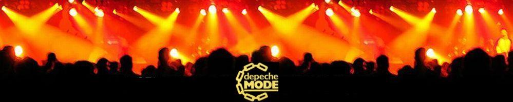   Depeche Mode. -