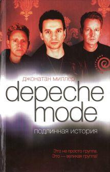  , "Depeche Mode.  "