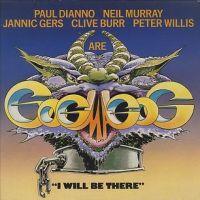 Gogmagog, I Will Be There, 1985 .