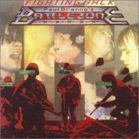 Battlezone, Fighting Back, 1986 .