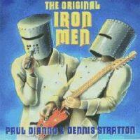 The Original Iron Men, 1995 .