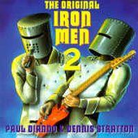 The Original Iron Men 2, 1996 .