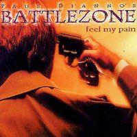 Battlezone, Feel My Pain, 1998 .