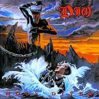 Dio, Holy Diver, 1983 .