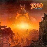 Dio, The Last in Line, 1984 .