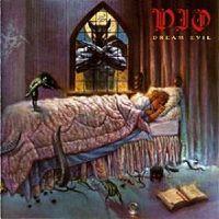 Dio, Dream Evil, 1987 .