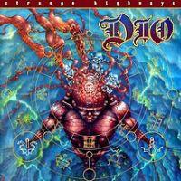 Dio, Strange Highways, 1993 .