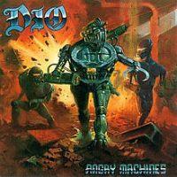 Dio, Angry Machines, 1996 .