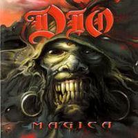 Dio, Magica, 2000 .