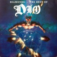 Diamonds - The Best Of Dio, 1992 .