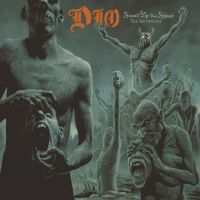 Dio, Stand Up And Shout: The Anthology, 2003 .