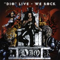 Dio, Live, We Rock, 1984 .