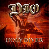 Dio, Holy Diver Live, 2005 .