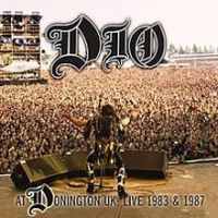 Dio, At Donington UK: Live 1983 & 1987, 2010 .