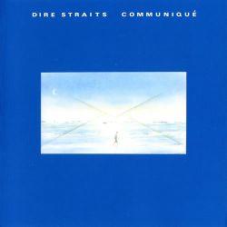 Dire Straits, Communique, 1979 .