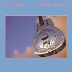 Dire Straits, Brothers in Arms, 1985 .