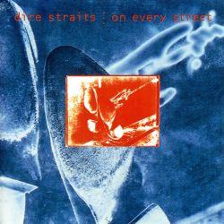 Dire Straits, On Every Street, 1991 .