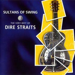 Dire Straits, Sultans of Swing: The Very Best of Dire Straits, 1998 .