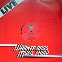 Dire Straits, Live, The Warner Bros. Music Show, 1979 .