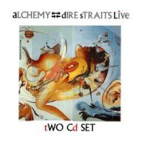 Dire Straits, Alchemy, 1984 .