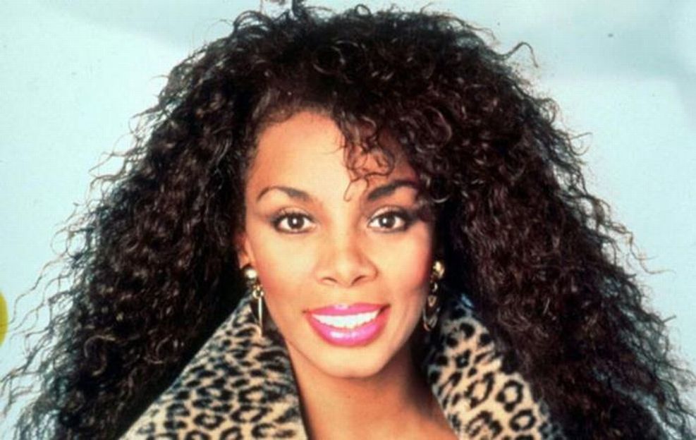 Donna Summer    