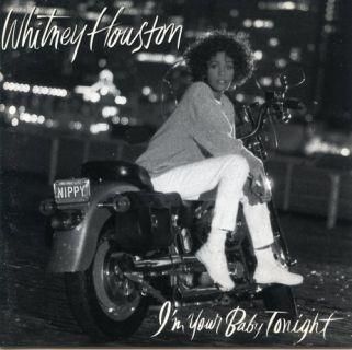 Whitney Houston, I