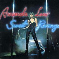 Amanda Lear, Sweet Revenge, 1978 .