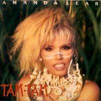 Amanda Lear, Tam-Tam, 1983 .